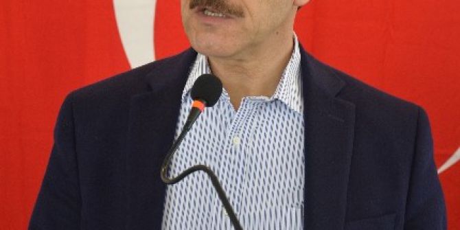 Vali Yavuz’dan Karla Mücadele Değerlendirmesi