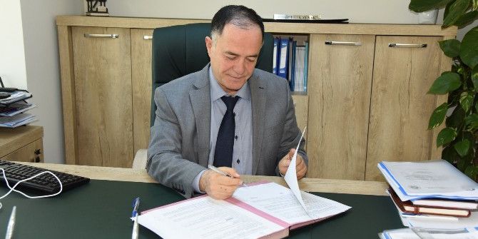 Maski’nin 2. Etap Dere Çalışmaları Başlıyor