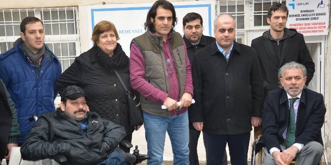 Engelli Derneklerinden ‘İstismar’ Tepkisi