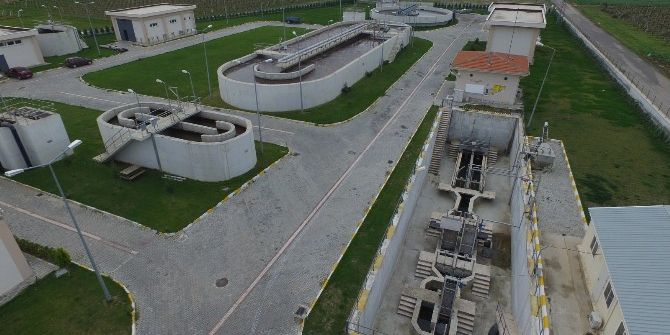 Maski Saruhanlı Aat İçin Enerji Teşvikine Hak Kazandı