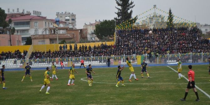 Türkiye Bölgesel Amatör Lig 5. Grup