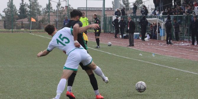 Bölgesel Amatör Ligi