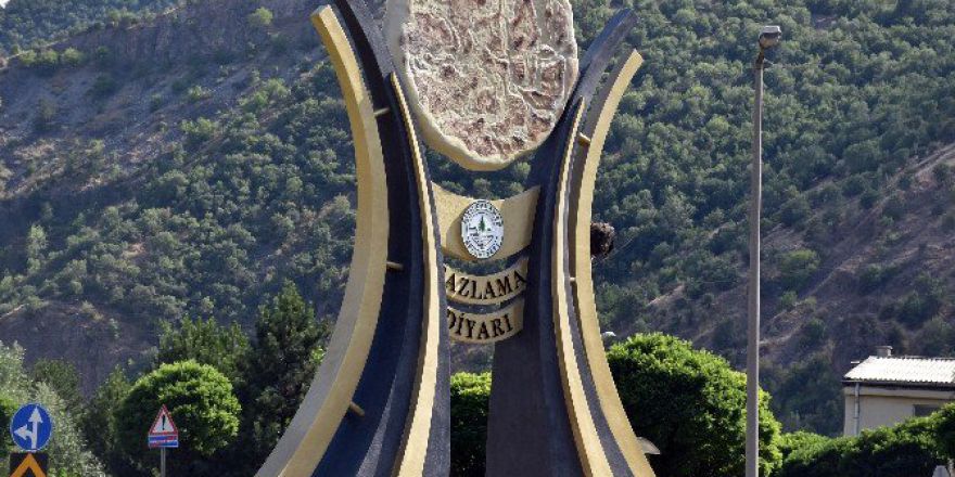 Bazlama Diyarı Kızılcahamam