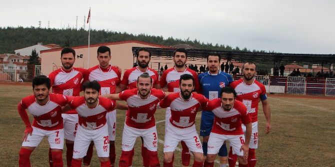 Bilecik 1. Amatör Ligi