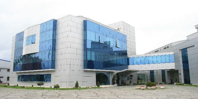 Avrupa İş Ödülleri’ne Türkiye’den İsko Aday Gösterildi