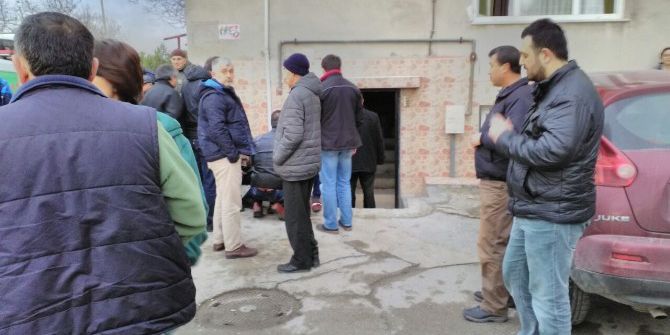 Bursa’da Karbonmonoksit Zehirlenmesi: 2 Ölü