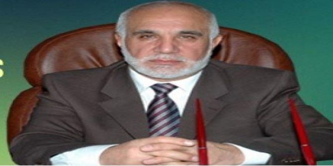 Bilecik Eski İl Müftüsü Tayyar Taş Vefat Etti