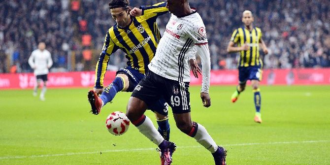 Ziraat Türkiye Kupası