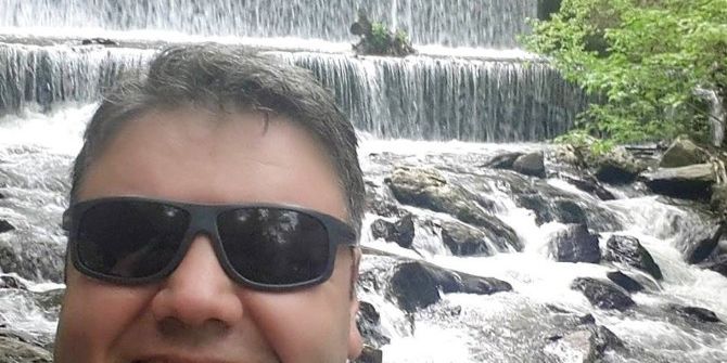 Mide Ameliyatı Sonrası Hayatını Kaybeden Devrim Türk, Son Yolculuğuna Uğurlandı