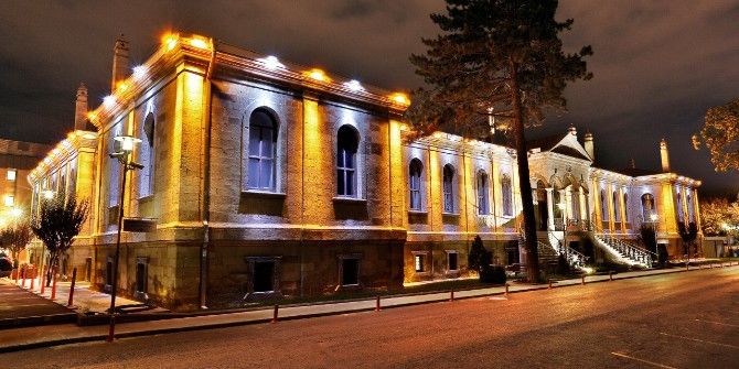 Kadın Hastalıkları Doğum Ve Tüp Bebek Uzmanı Dr. Çağlar Yazıcıoğlu Acıbadem Kayseri Hastanesi’nde Göreve Başladı