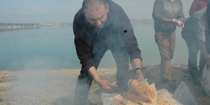 Adanalılar Mangal Festivali’nde Buluştu
