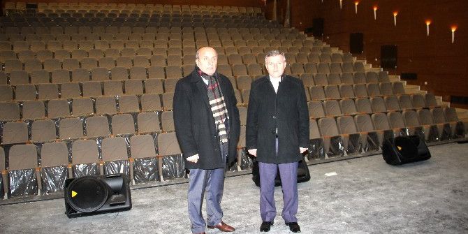 Milletvekili Çelik, Taşköprü’de İncelemelerde Bulundu