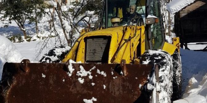 İş Başa Düşünce