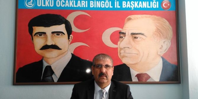 Ülkü Ocakları’ndan Ücretsiz Ygs-lys Kursu