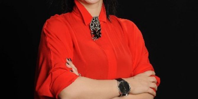 Kendi Kollajeninizle Gençleşin