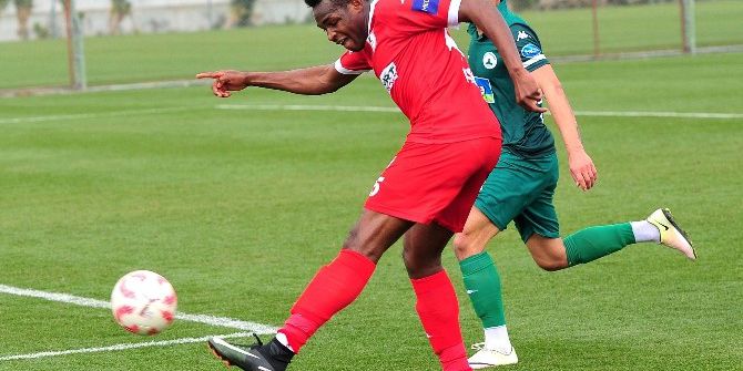 Samsunspor, 3 Büyüklerden Daha Fazla Transfer Yaptı