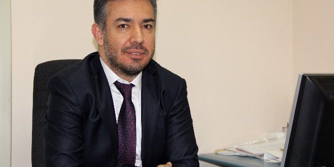 Doç. Dr. Özkan Yetkin: