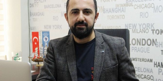 Bilgisayarınız Suç Aleti Olabilir