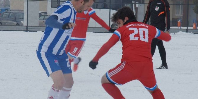 Kayseri Süper Amatör Küme