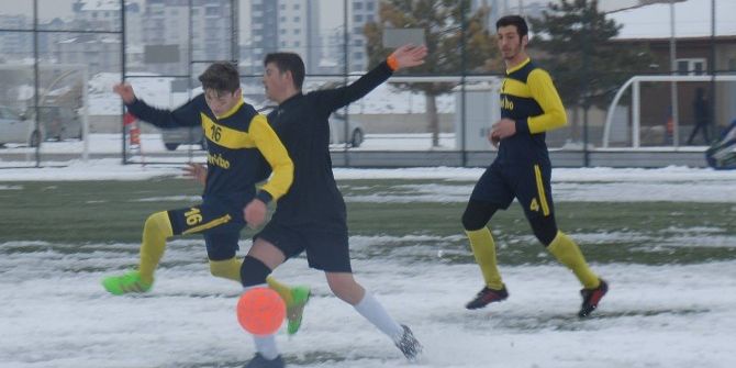 Kayseri Birinci Amatör Küme U-19 Ligi