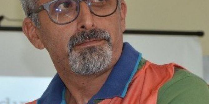 Nergiz: “Sevginiz Bir Ağaç Gibi Kök Salsın”