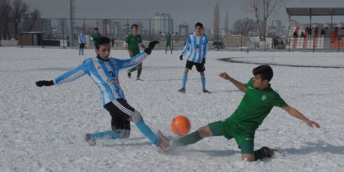 Kayseri Birinci Amatör Küme U-19 Ligi