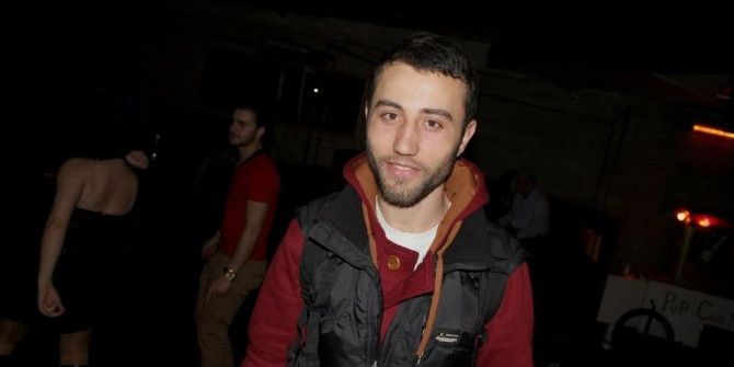 Didim’de Kazada Yaralanan Genç Yaşam Savaşını Kaybetti