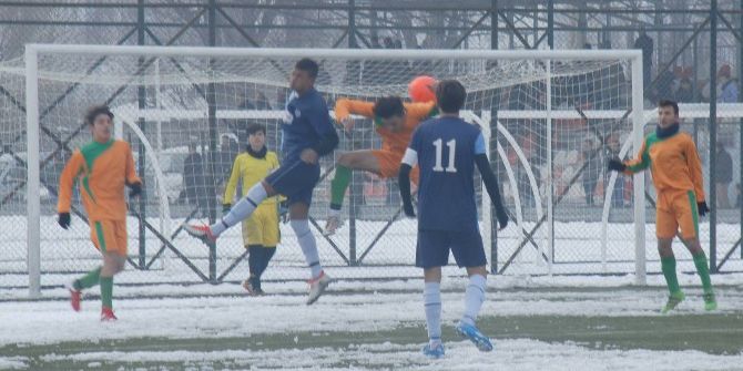 Kayseri Birinci Amatör Küme U-19 Ligi