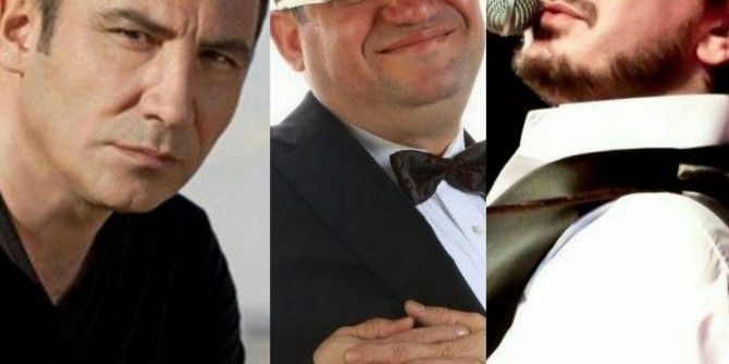 Plant Ödülleri Gala Gecesi Yıldız Sanatçıların Katılımıyla Gerçekleşecek