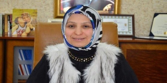 İl Milli Eğitim Müdürü Durmuş’un 2. Dönem Mesajı;