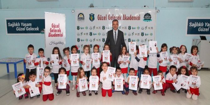 Anaokulu Üniversitesi’nde İkinci Dönem Kayıtları Başladı