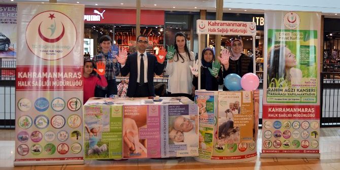 Piazza’dan Kanserle Mücadeleye Tam Destek