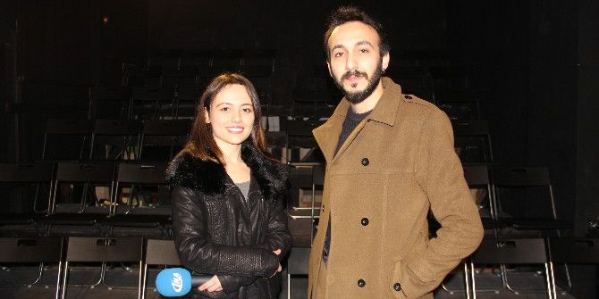 Ünlü Sanatçıların Kliplerini İnşaat Mühendisi Çekiyor