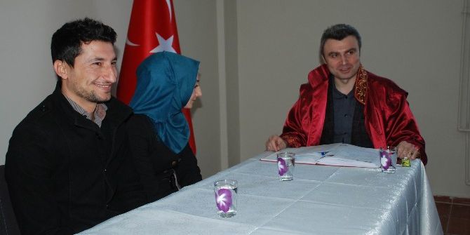 Hani’de Kayyumdan Bir İlk