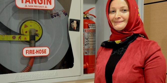 Bu Tavsiyeler Hayat Kurtarıyor