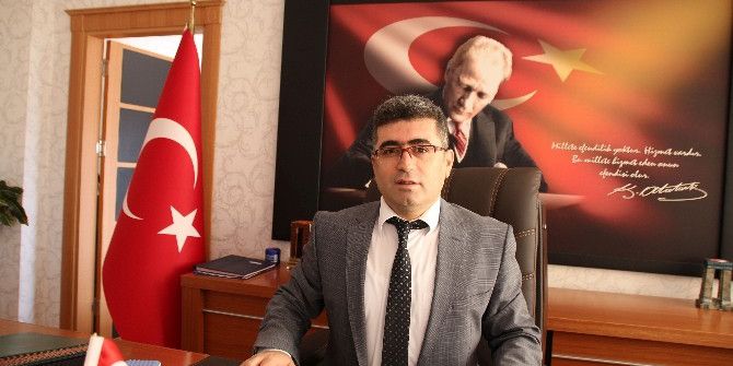 Varto Sydv’den Ayni Ve Nakdi Yardımlar