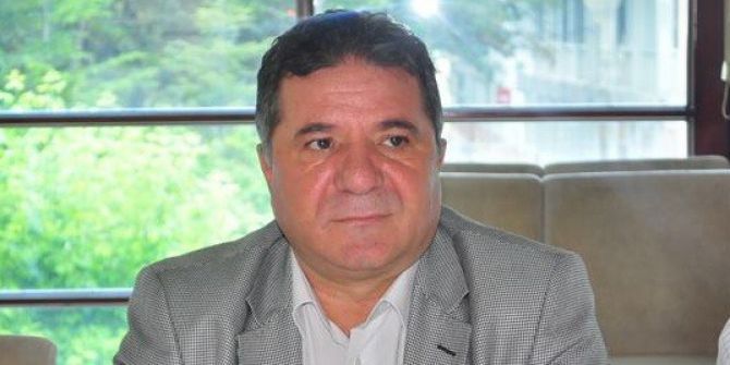 Mobbing İle Mücadele Derneği Genel Başkanı Gün Vefat Etti