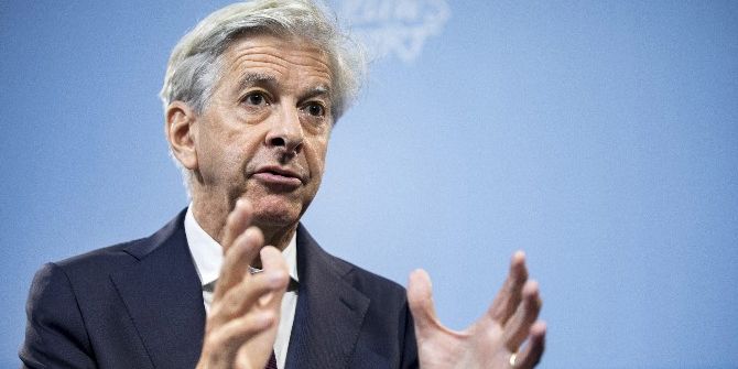 Hollanda Seçimlerde Bilgisayar Kullanmayacak