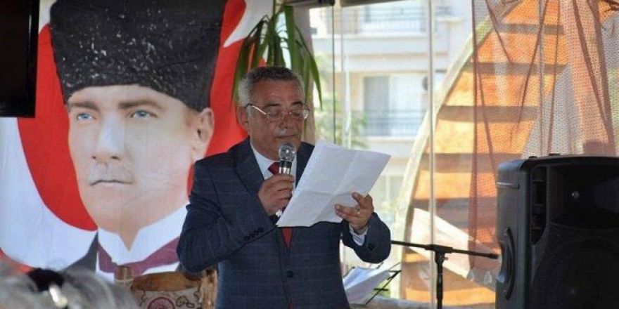 Didim Add, Darbe Girişimini Kınadı