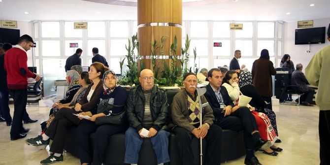 “Alo 153” 1 Yılda 1 Milyon 520 Bin Çağrı Aldı