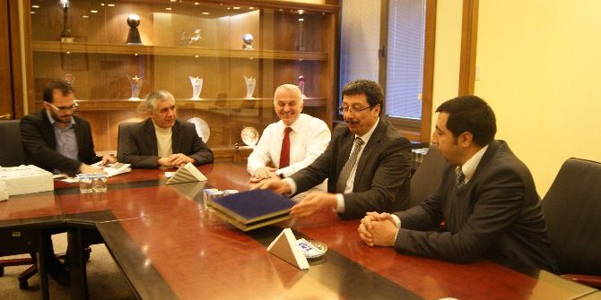 Taı -Tusaş’tan Bilim Şenliğine Destek