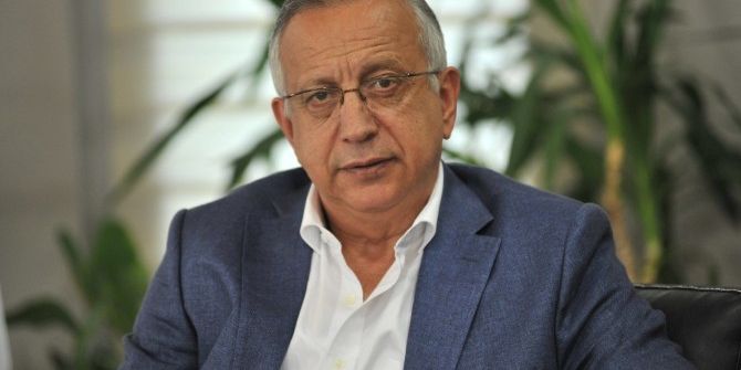 İtso Üyelerine Ücretsiz Fuar Gezisi