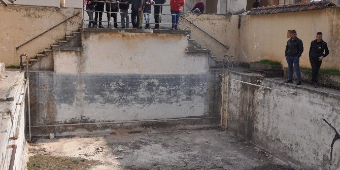 Hataylılar Film Setlerini Özlüyor