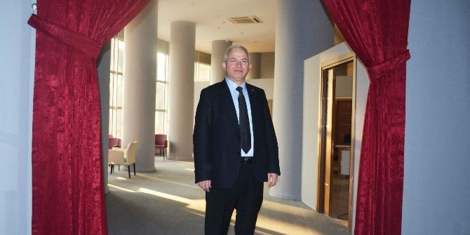 Torbalı’da Açılan Sinemaya Yoğun İlgi