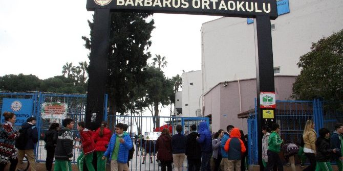 Antalya’da Sömestr Tatilin Ardından 435 Bin 889 Öğrenci Ders Başı Yaptı