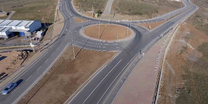 Büyükşehir, Gebze’ye Duble Yol Kazandırdı