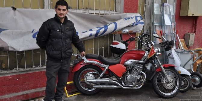 Yozgat’ta Hırsızlar Bir Gecede İki İş Yerini Soydu