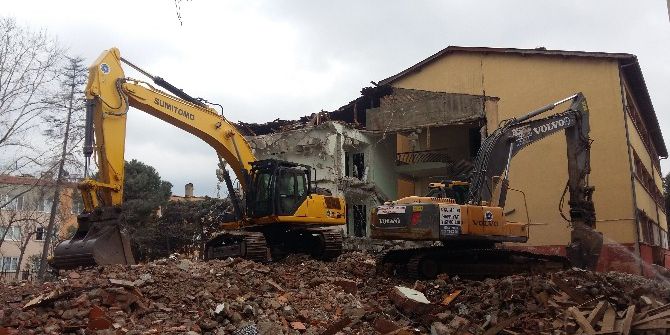 Gemlik Belediyesi’nden Eğitime Destek