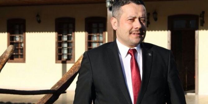 Eski Başkan, Başkanlık Sistemini Değerlendirdi