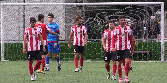 İzmir Süper Amatör Lig